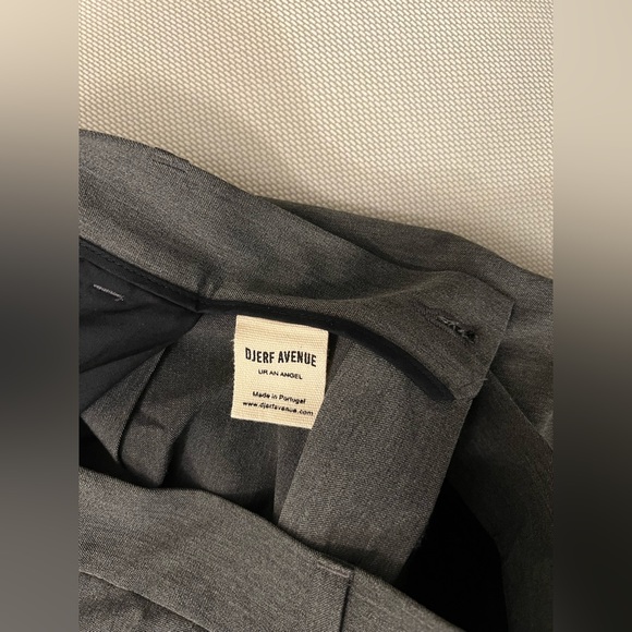 Djerf Avenue Favorite Pants - Picture 5 of 7